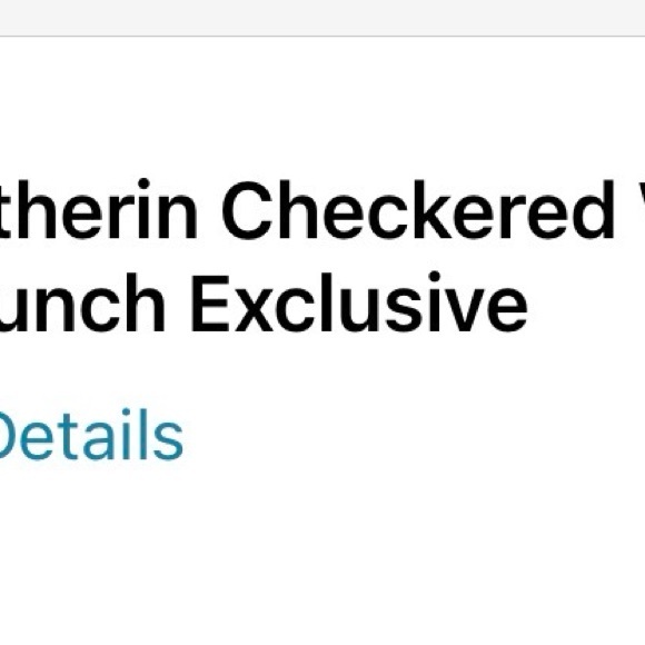 Slytherin Checkered Cardigan - Green and Black - Picture 7 of 7